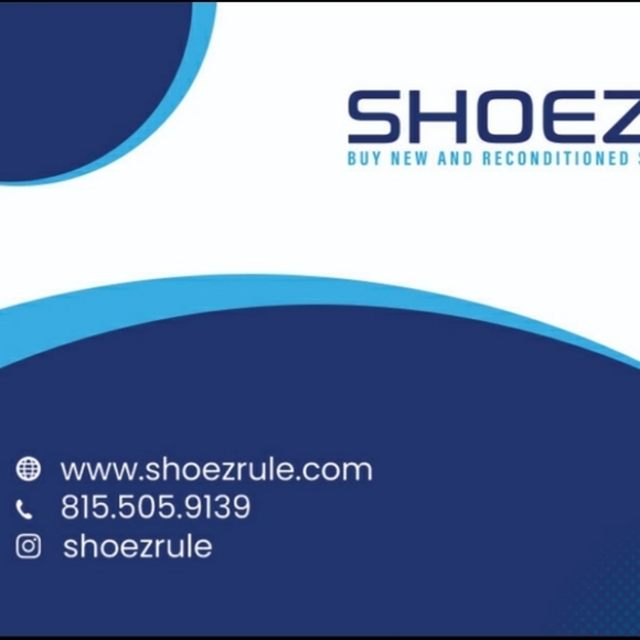 Meet your Posher, Lewis - Picture 2 of 4